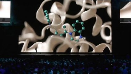 英偉達發布全球最強AI芯片，人形機器人登場，引領軟硬件新紀元